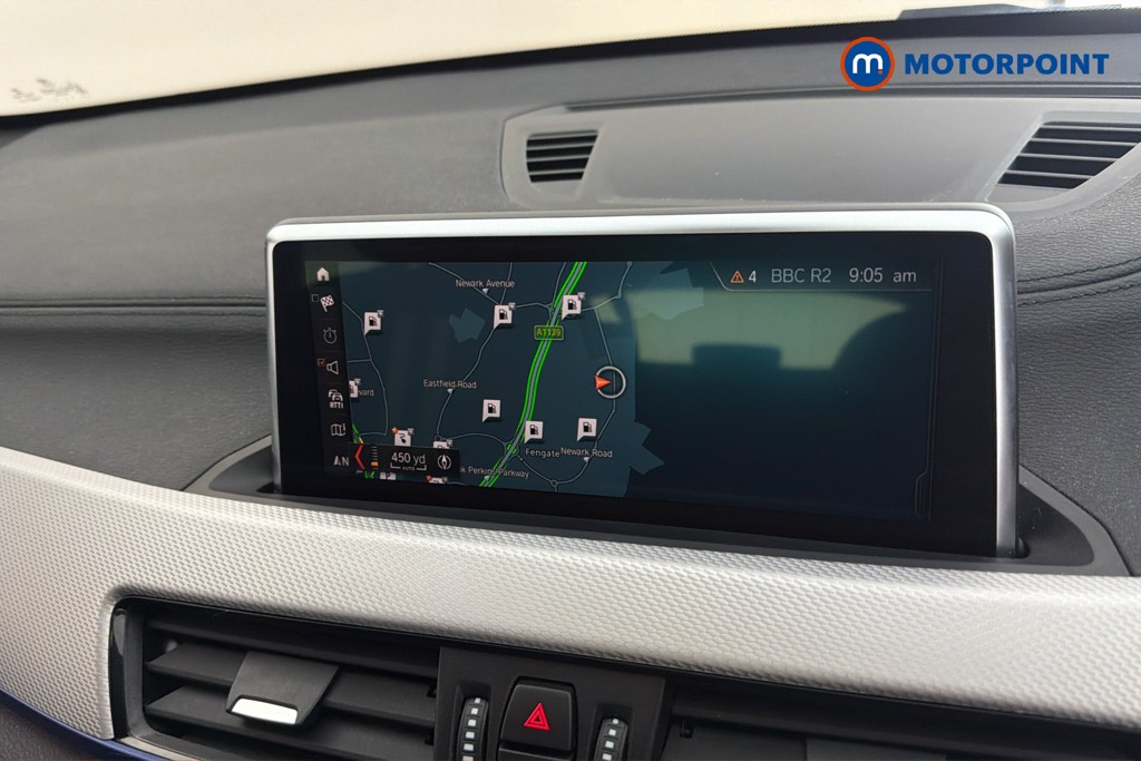 BMW X1 M Sport Automatic Petrol Plug-In Hybrid SUV - Stock Number (1673067) - 10th supplementary image