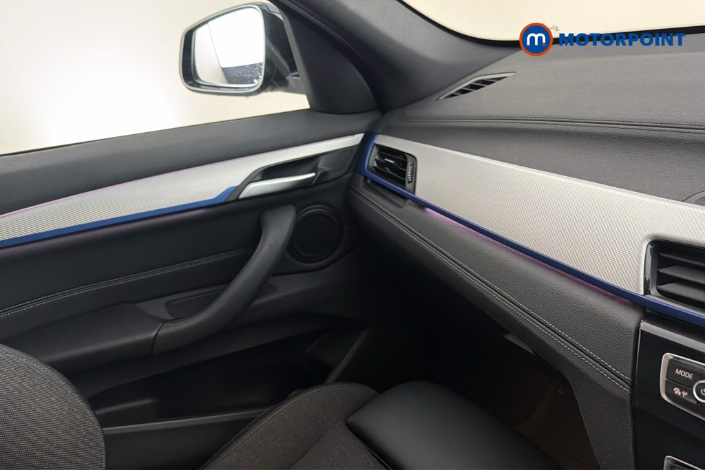 BMW X1 M Sport Automatic Petrol Plug-In Hybrid SUV - Stock Number (1673067) - 11th supplementary image