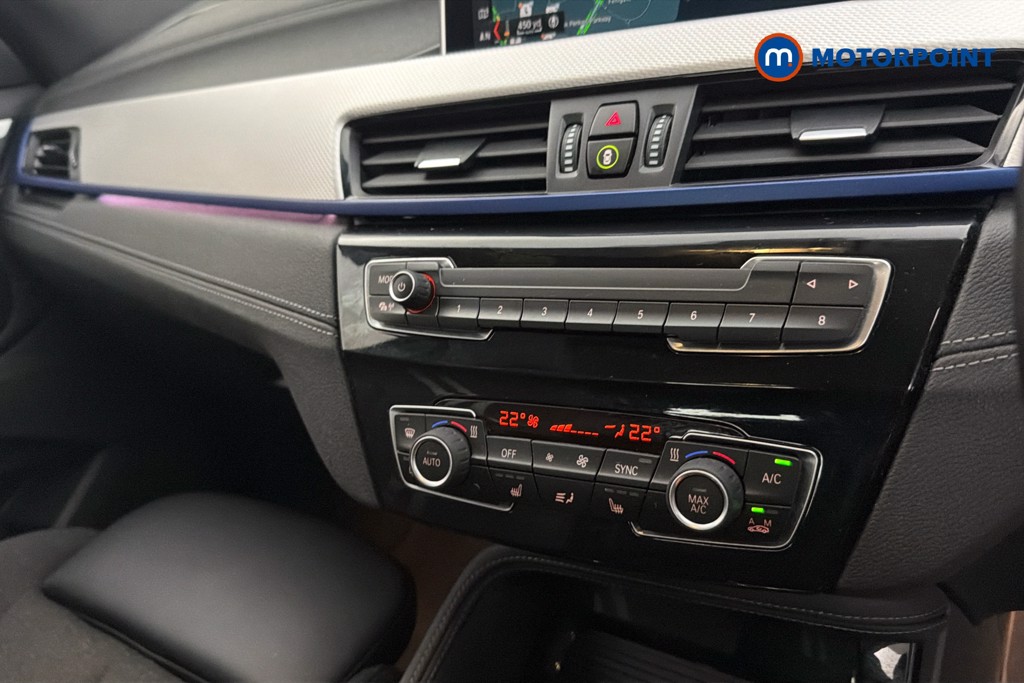 BMW X1 M Sport Automatic Petrol Plug-In Hybrid SUV - Stock Number (1673067) - 12th supplementary image