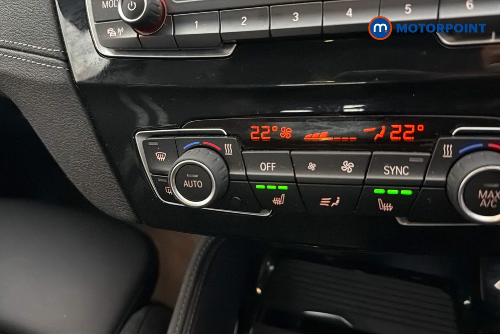 BMW X1 M Sport Automatic Petrol Plug-In Hybrid SUV - Stock Number (1673067) - 14th supplementary image