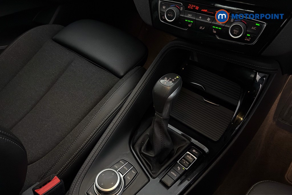 BMW X1 M Sport Automatic Petrol Plug-In Hybrid SUV - Stock Number (1673067) - 15th supplementary image