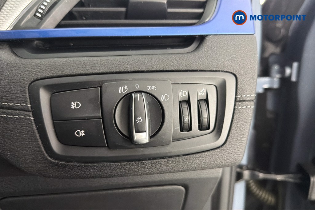 BMW X1 M Sport Automatic Petrol Plug-In Hybrid SUV - Stock Number (1673067) - 18th supplementary image
