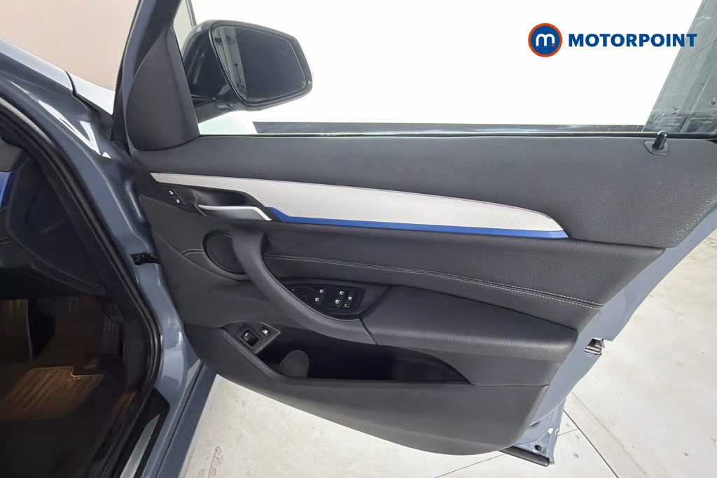 BMW X1 M Sport Automatic Petrol Plug-In Hybrid SUV - Stock Number (1673067) - 19th supplementary image