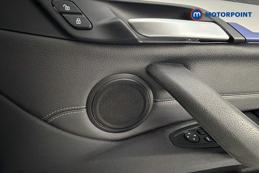 BMW X1 M Sport Automatic Petrol Plug-In Hybrid SUV - Stock Number (1673067) - 21st supplementary image