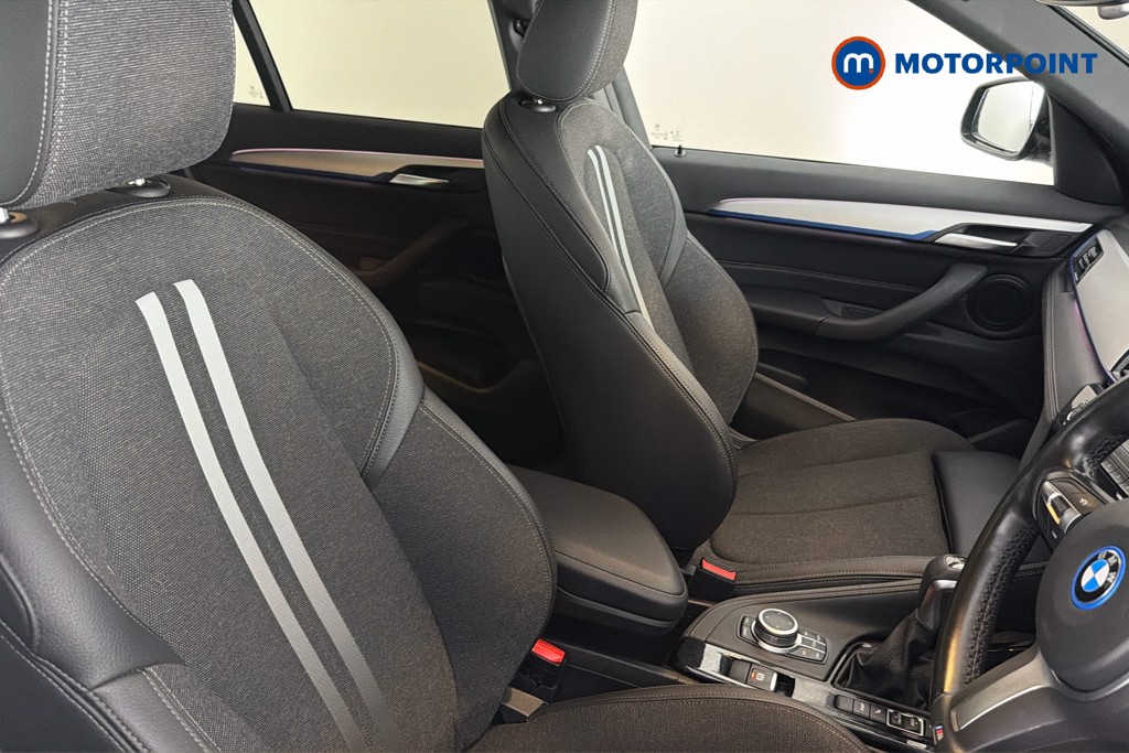 BMW X1 M Sport Automatic Petrol Plug-In Hybrid SUV - Stock Number (1673067) - 22nd supplementary image