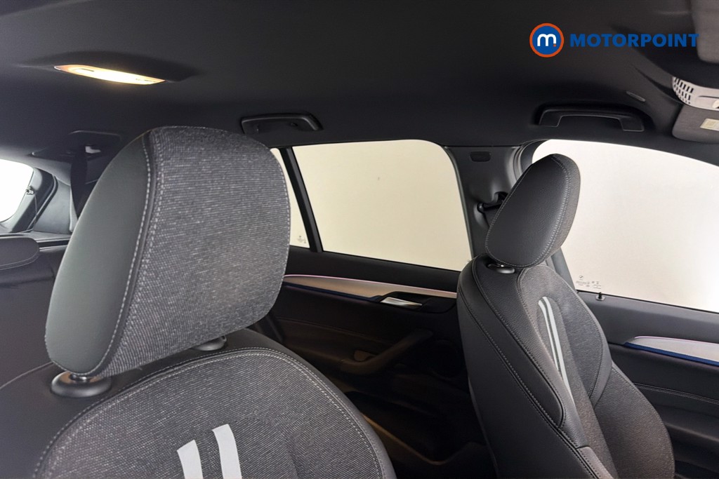 BMW X1 M Sport Automatic Petrol Plug-In Hybrid SUV - Stock Number (1673067) - 23rd supplementary image