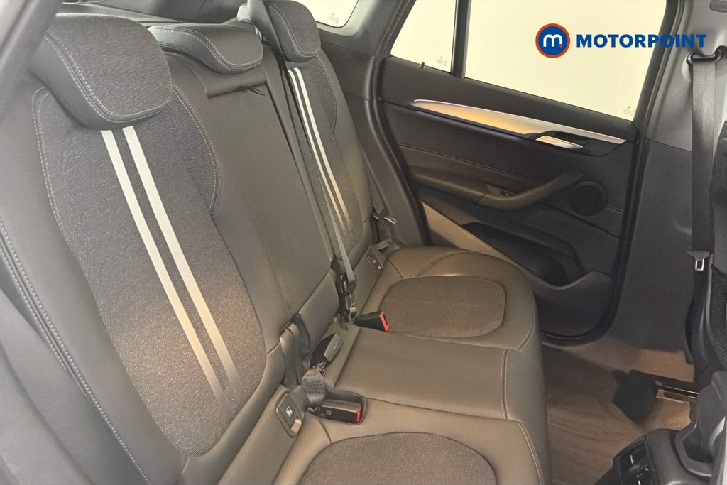 BMW X1 M Sport Automatic Petrol Plug-In Hybrid SUV - Stock Number (1673067) - 28th supplementary image