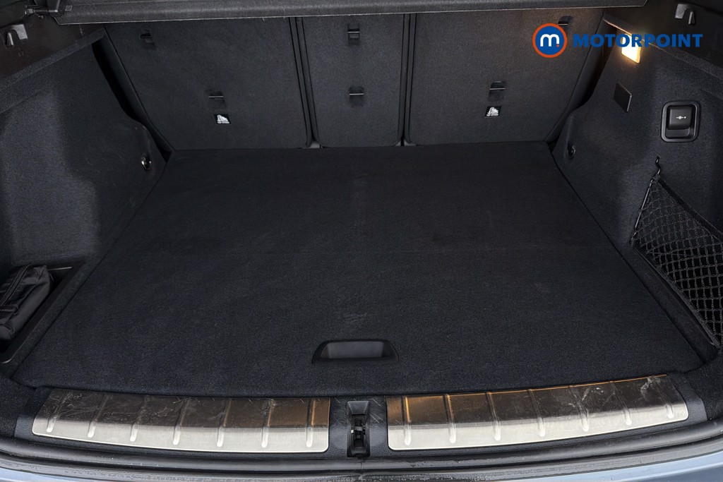 BMW X1 M Sport Automatic Petrol Plug-In Hybrid SUV - Stock Number (1673067) - 33rd supplementary image
