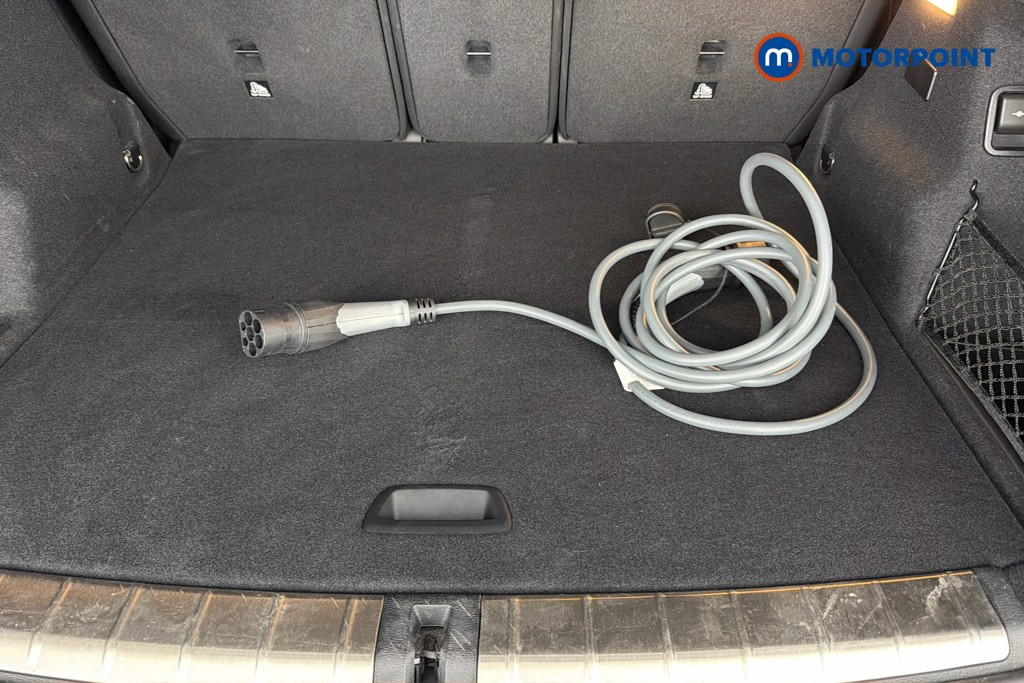 BMW X1 M Sport Automatic Petrol Plug-In Hybrid SUV - Stock Number (1673067) - 34th supplementary image