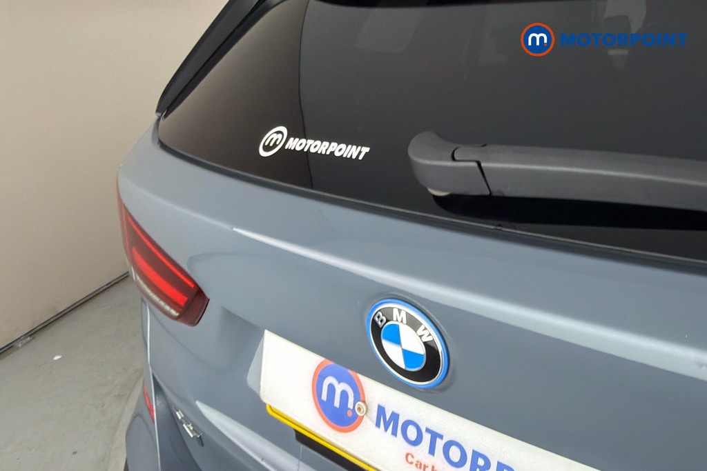 BMW X1 M Sport Automatic Petrol Plug-In Hybrid SUV - Stock Number (1673067) - 37th supplementary image