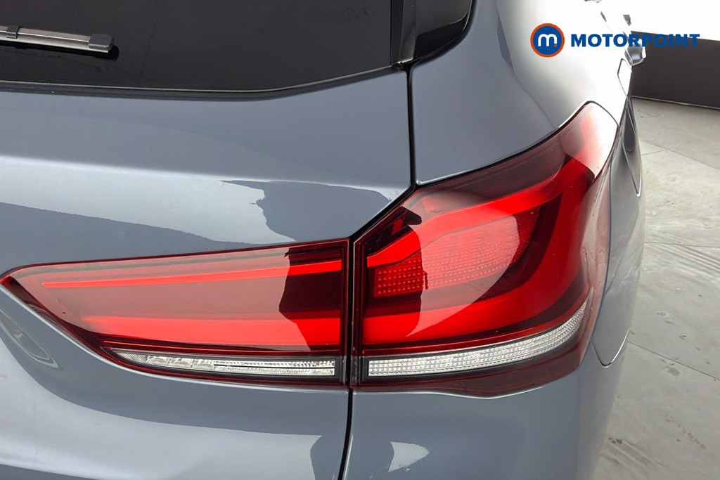 BMW X1 M Sport Automatic Petrol Plug-In Hybrid SUV - Stock Number (1673067) - 38th supplementary image