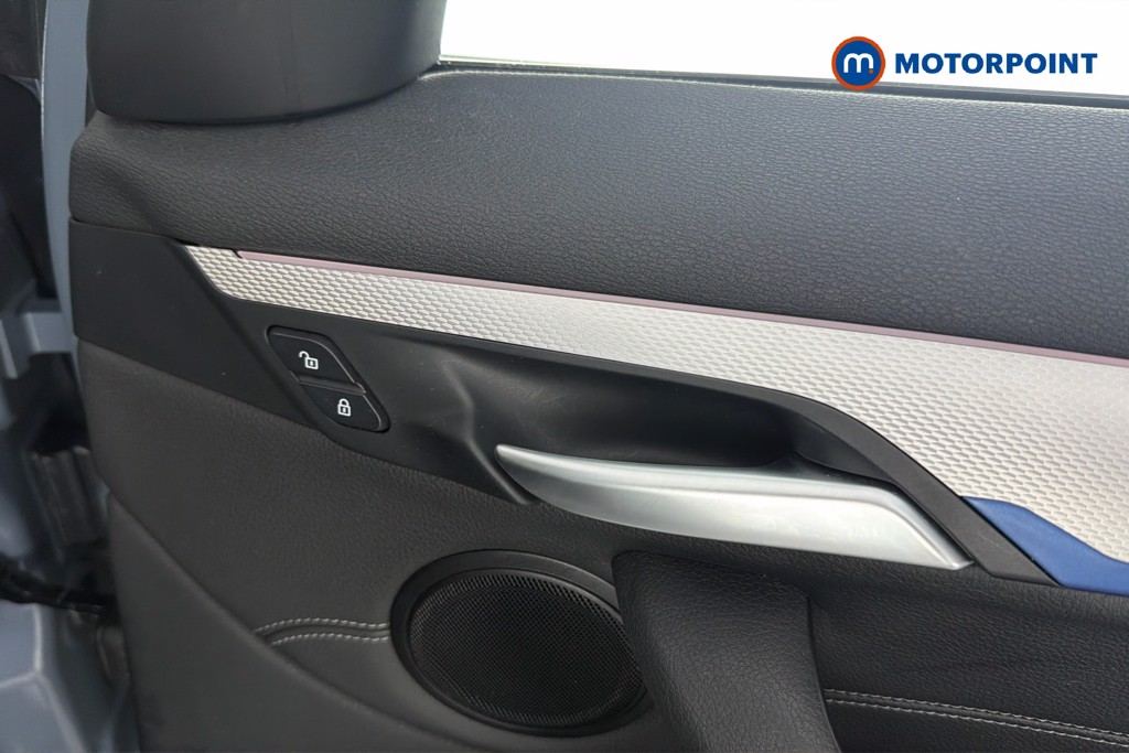 BMW X1 M Sport Automatic Petrol Plug-In Hybrid SUV - Stock Number (1673067) - 42nd supplementary image