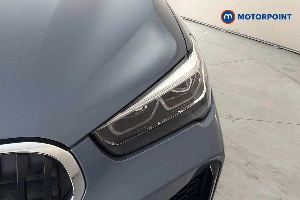 BMW X1 M Sport Automatic Petrol Plug-In Hybrid SUV - Stock Number (1673067) - 44th supplementary image