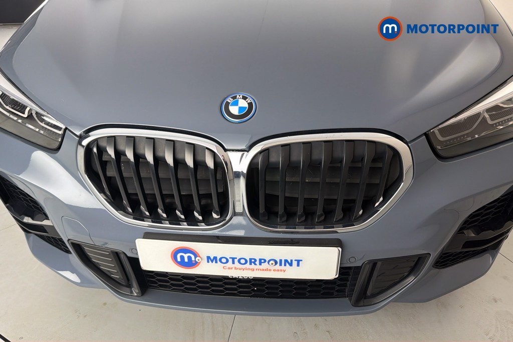 BMW X1 M Sport Automatic Petrol Plug-In Hybrid SUV - Stock Number (1673067) - 45th supplementary image