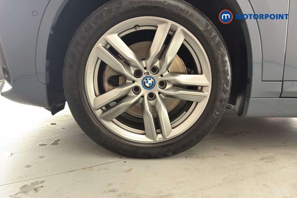 BMW X1 M Sport Automatic Petrol Plug-In Hybrid SUV - Stock Number (1673067) - 47th supplementary image