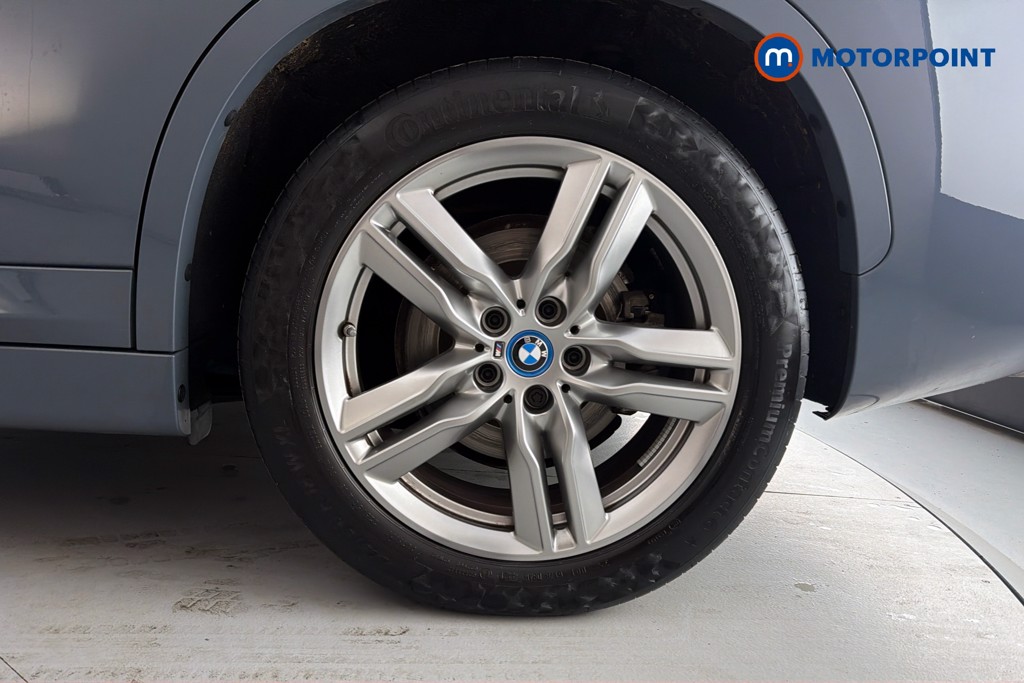 BMW X1 M Sport Automatic Petrol Plug-In Hybrid SUV - Stock Number (1673067) - 48th supplementary image