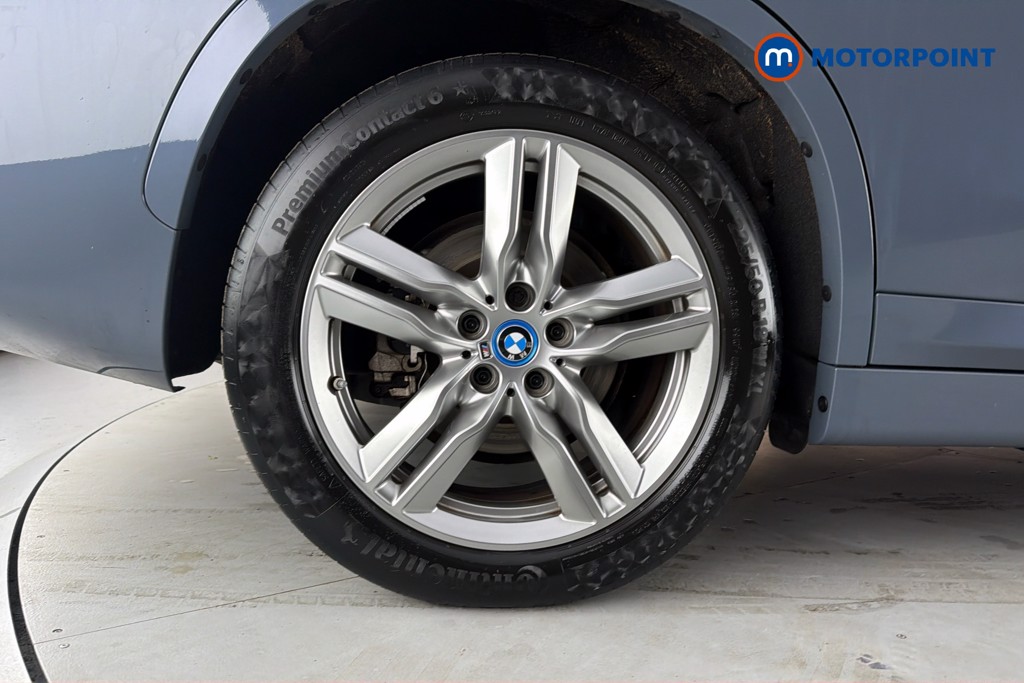 BMW X1 M Sport Automatic Petrol Plug-In Hybrid SUV - Stock Number (1673067) - 49th supplementary image