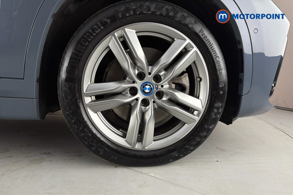 BMW X1 M Sport Automatic Petrol Plug-In Hybrid SUV - Stock Number (1673067) - 50th supplementary image