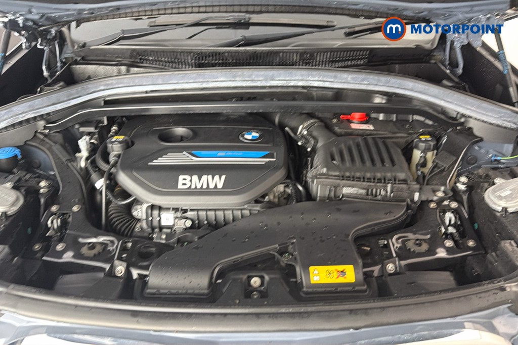 BMW X1 M Sport Automatic Petrol Plug-In Hybrid SUV - Stock Number (1673067) - 51st supplementary image
