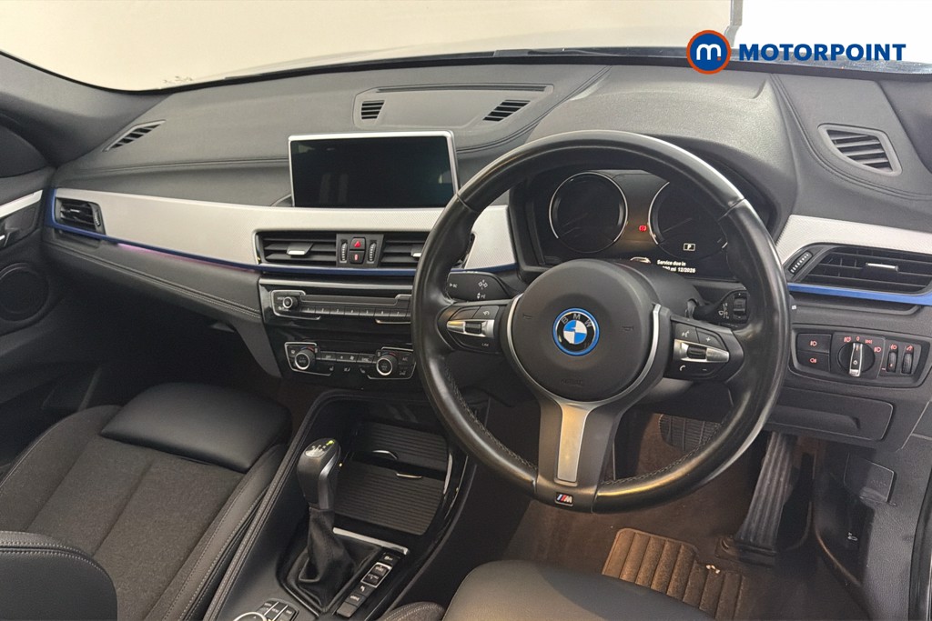 BMW X1 M Sport Automatic Petrol Plug-In Hybrid SUV - Stock Number (1673067) - 1st supplementary image