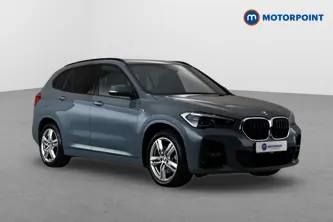 BMW X1 M Sport Automatic Petrol Plug-In Hybrid SUV - Stock Number (1673067) - Drivers side front corner