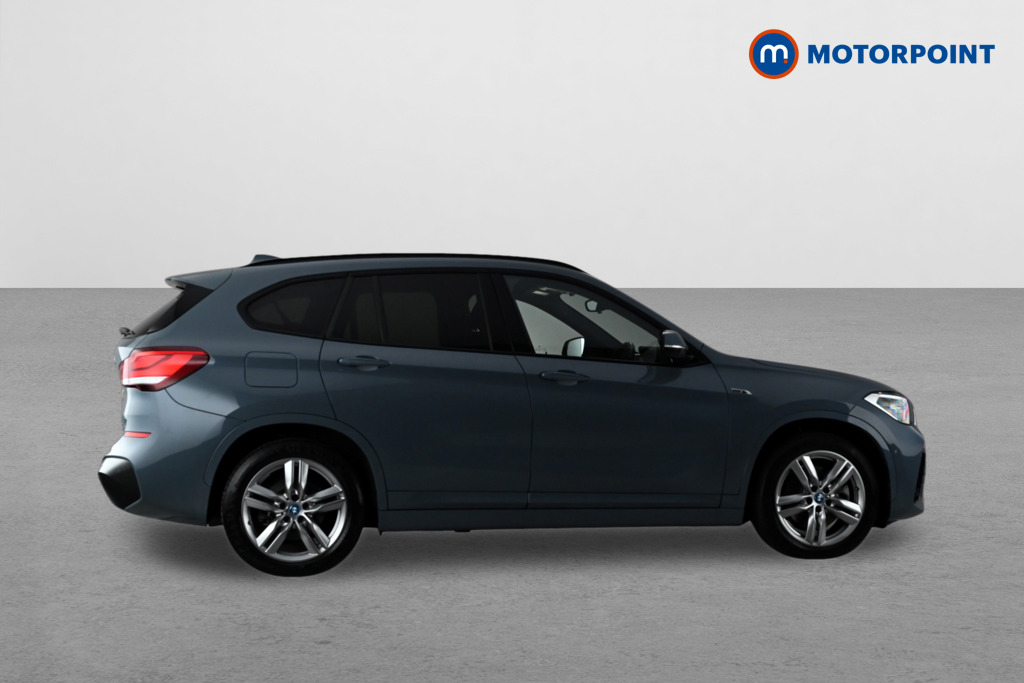 BMW X1 M Sport Automatic Petrol Plug-In Hybrid SUV - Stock Number (1673067) - Drivers side