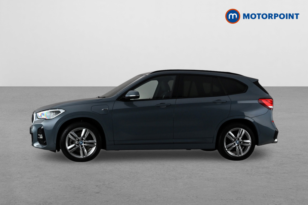BMW X1 M Sport Automatic Petrol Plug-In Hybrid SUV - Stock Number (1673067) - Passenger side
