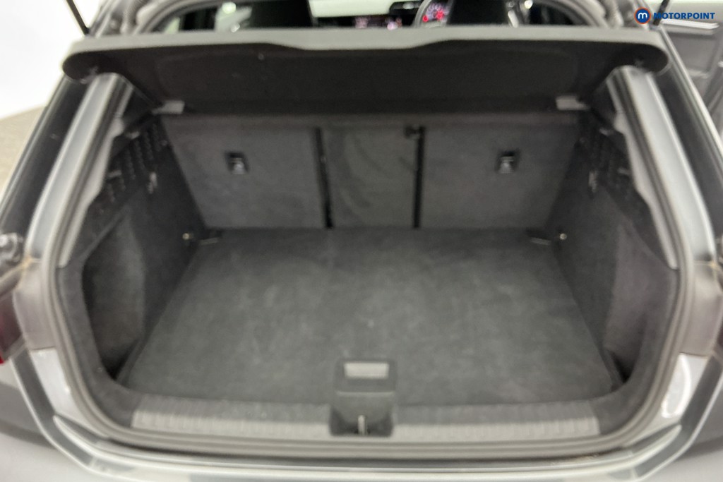 Audi A3 S Line Automatic Petrol Hatchback - Stock Number (1673104) - 3rd supplementary image
