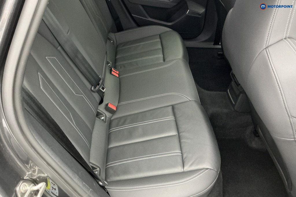 Audi A3 S Line Automatic Petrol Hatchback - Stock Number (1673104) - 4th supplementary image