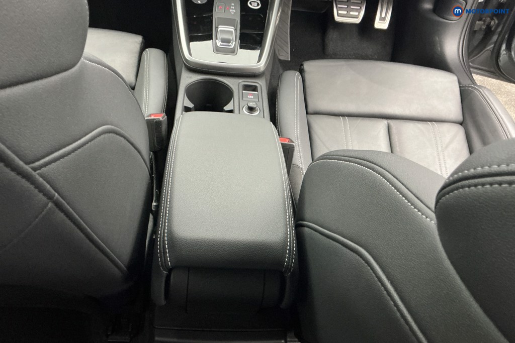 Audi A3 S Line Automatic Petrol Hatchback - Stock Number (1673104) - 11th supplementary image