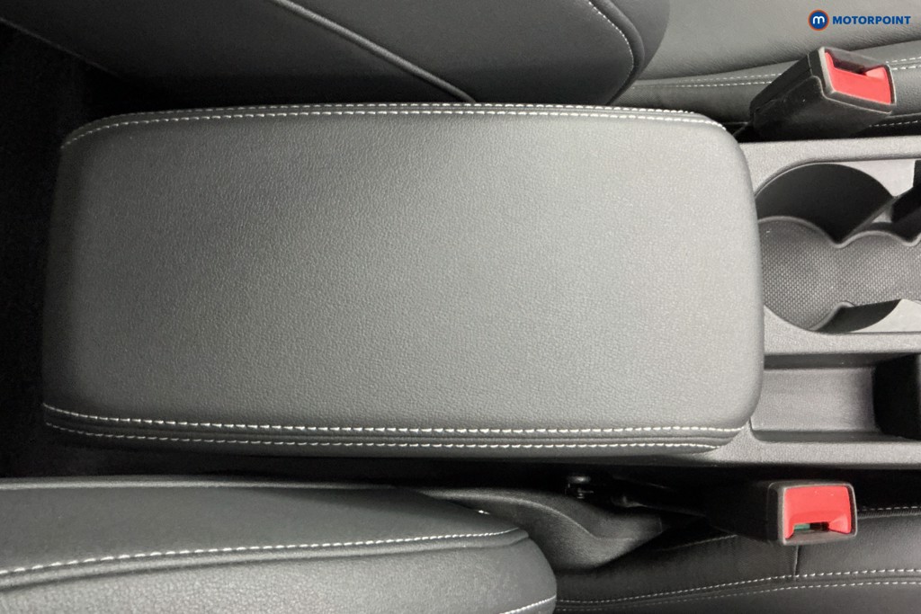 Audi A3 S Line Automatic Petrol Hatchback - Stock Number (1673104) - 13th supplementary image