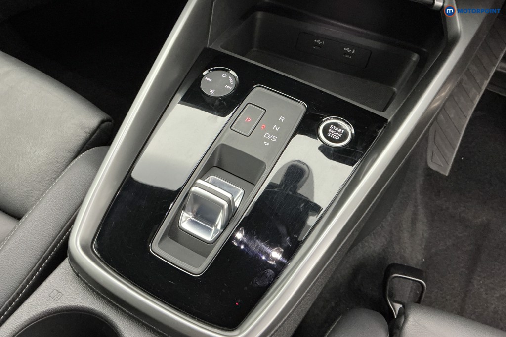 Audi A3 S Line Automatic Petrol Hatchback - Stock Number (1673104) - 15th supplementary image