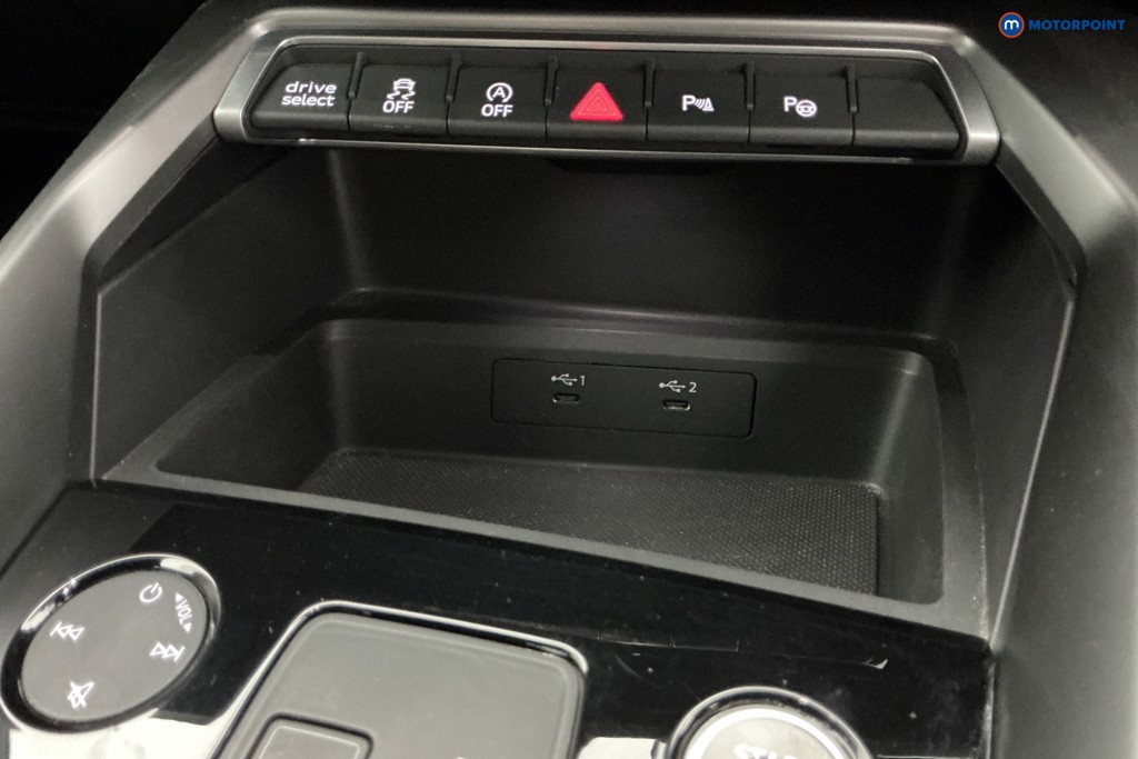 Audi A3 S Line Automatic Petrol Hatchback - Stock Number (1673104) - 16th supplementary image
