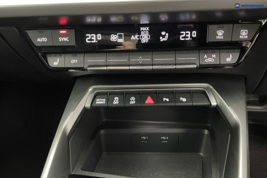 Audi A3 S Line Automatic Petrol Hatchback - Stock Number (1673104) - 17th supplementary image