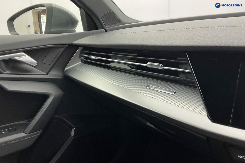 Audi A3 S Line Automatic Petrol Hatchback - Stock Number (1673104) - 18th supplementary image