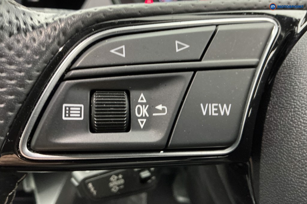 Audi A3 S Line Automatic Petrol Hatchback - Stock Number (1673104) - 20th supplementary image