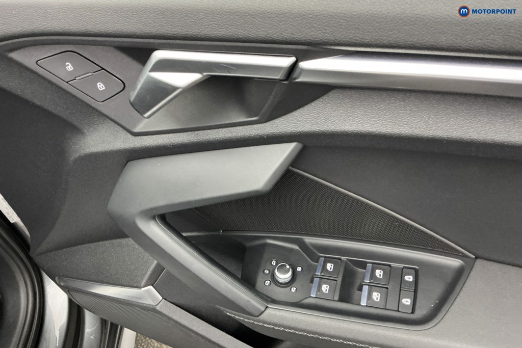 Audi A3 S Line Automatic Petrol Hatchback - Stock Number (1673104) - 25th supplementary image