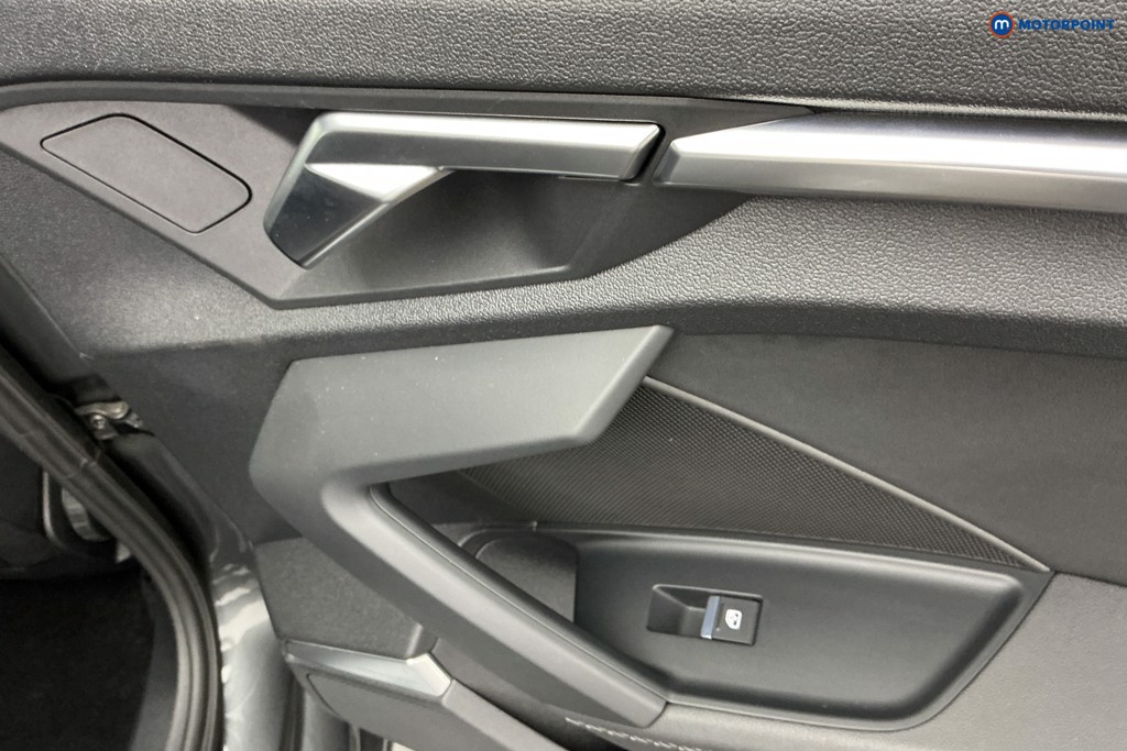 Audi A3 S Line Automatic Petrol Hatchback - Stock Number (1673104) - 27th supplementary image