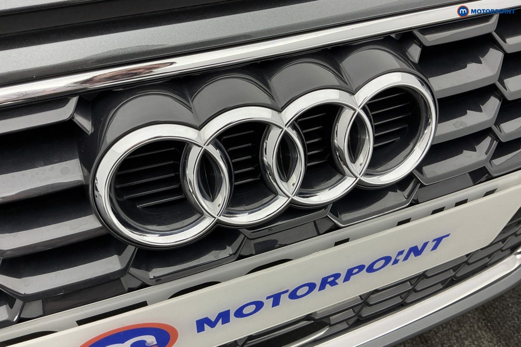 Audi A3 S Line Automatic Petrol Hatchback - Stock Number (1673104) - 28th supplementary image