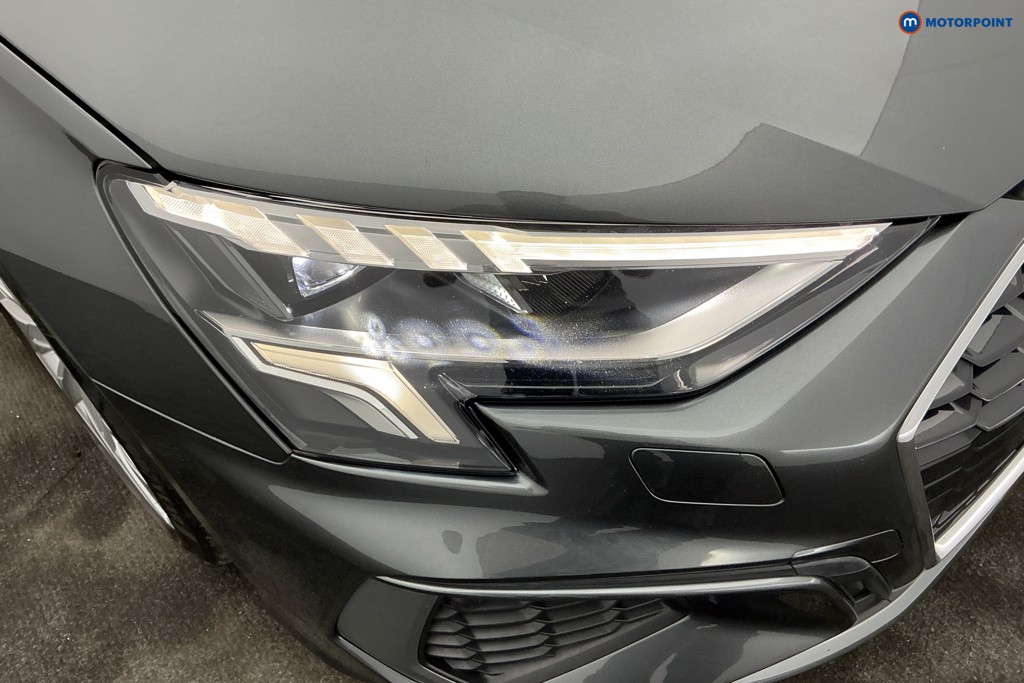 Audi A3 S Line Automatic Petrol Hatchback - Stock Number (1673104) - 29th supplementary image