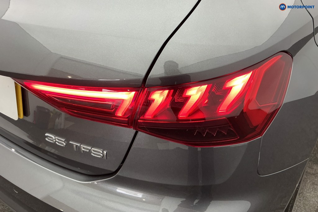 Audi A3 S Line Automatic Petrol Hatchback - Stock Number (1673104) - 31st supplementary image