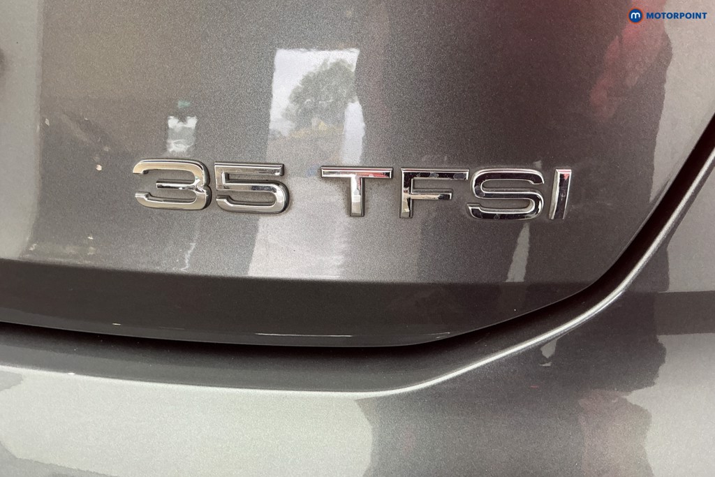 Audi A3 S Line Automatic Petrol Hatchback - Stock Number (1673104) - 32nd supplementary image