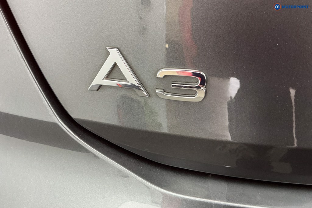 Audi A3 S Line Automatic Petrol Hatchback - Stock Number (1673104) - 33rd supplementary image