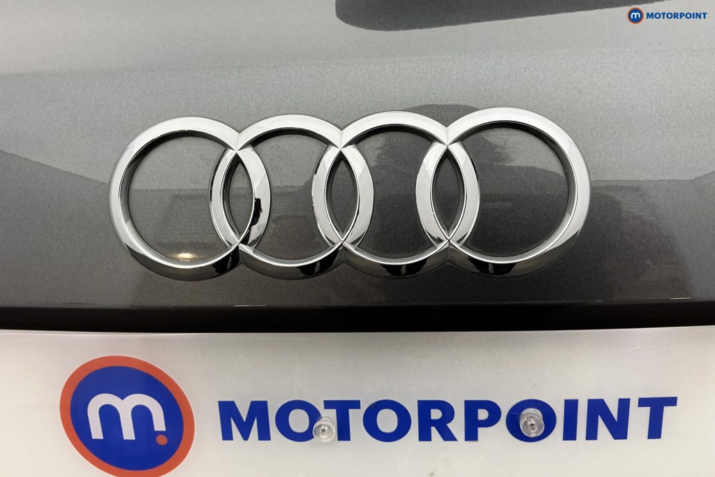 Audi A3 S Line Automatic Petrol Hatchback - Stock Number (1673104) - 34th supplementary image