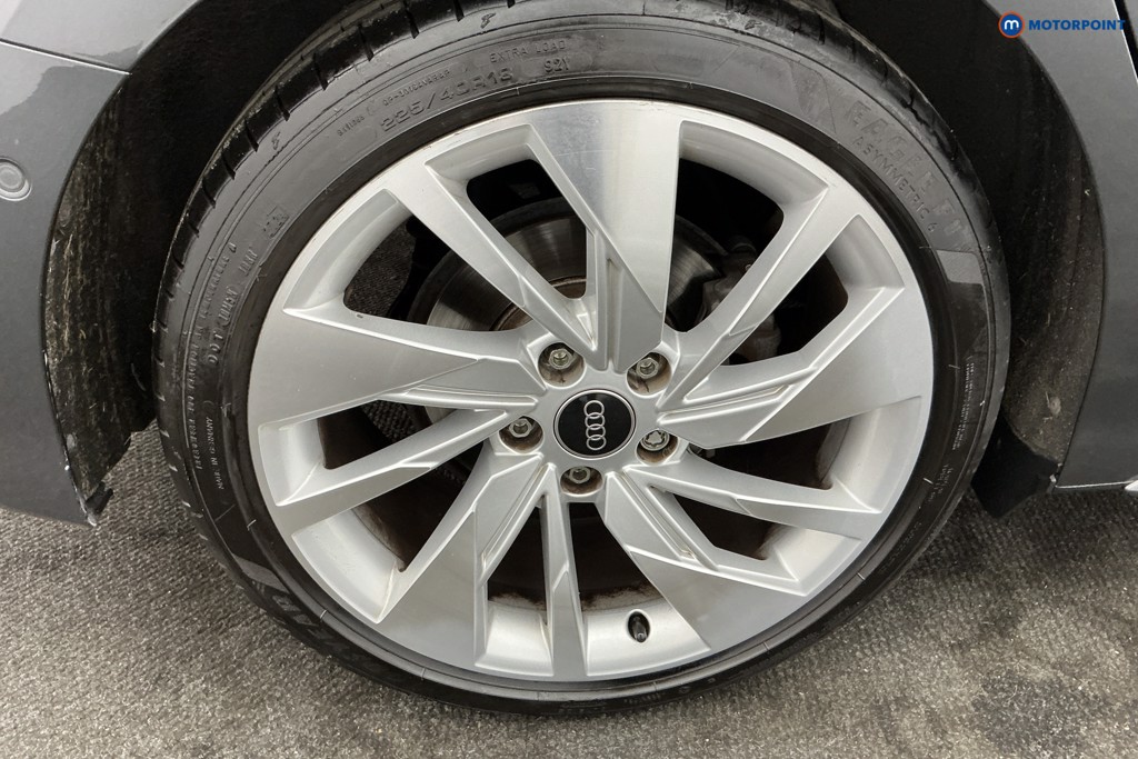 Audi A3 S Line Automatic Petrol Hatchback - Stock Number (1673104) - 35th supplementary image