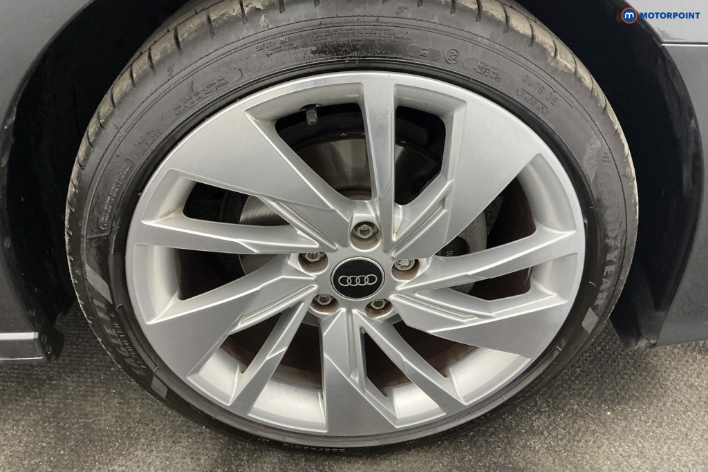 Audi A3 S Line Automatic Petrol Hatchback - Stock Number (1673104) - 36th supplementary image