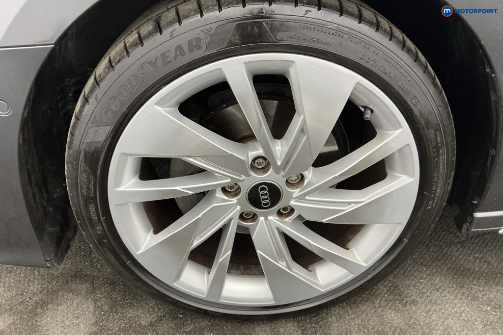 Audi A3 S Line Automatic Petrol Hatchback - Stock Number (1673104) - 37th supplementary image