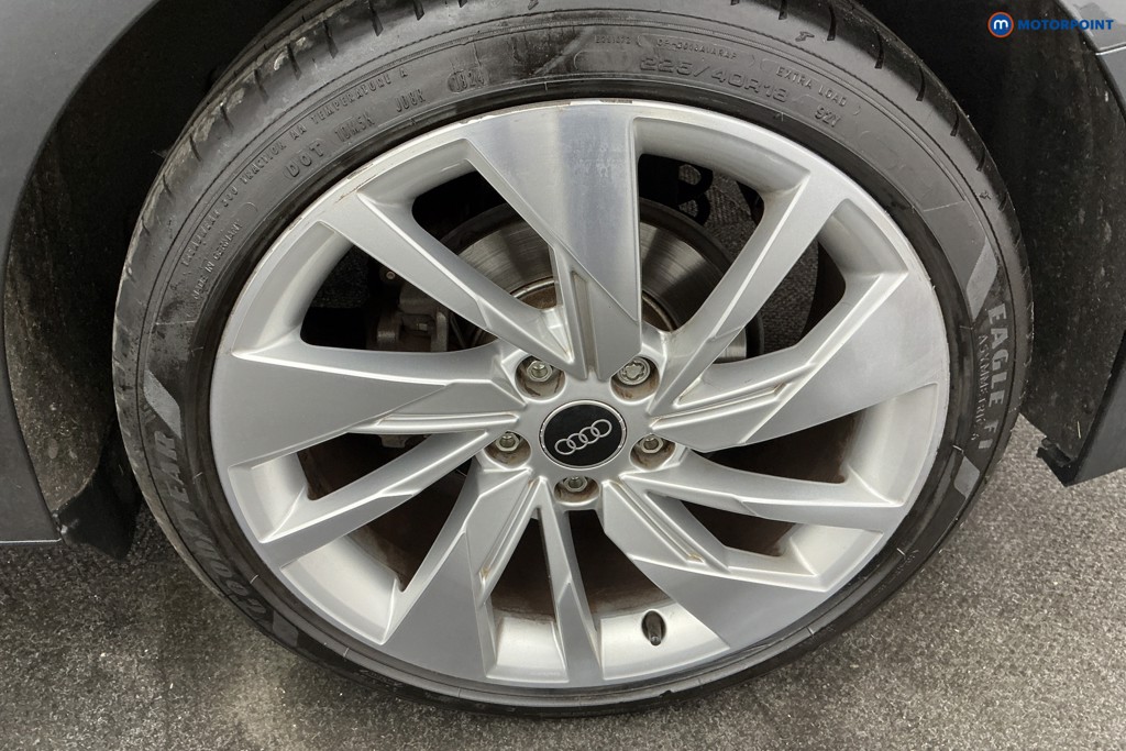 Audi A3 S Line Automatic Petrol Hatchback - Stock Number (1673104) - 38th supplementary image