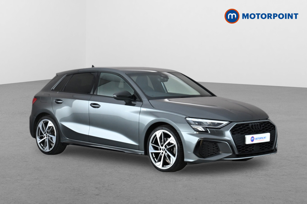Audi A3 dealer public-web source image