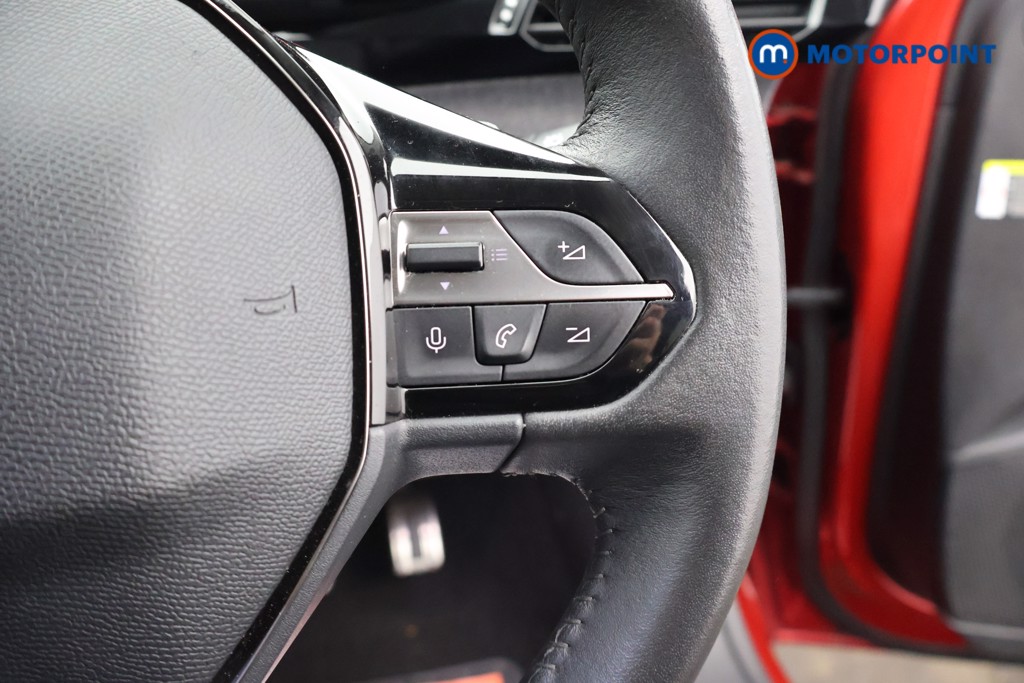 Peugeot 308 Allure Premium Automatic Petrol Hatchback - Stock Number (1673357) - 7th supplementary image